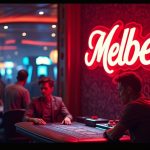 Melbet az