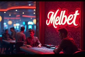 Melbet az