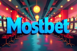 Mostbet