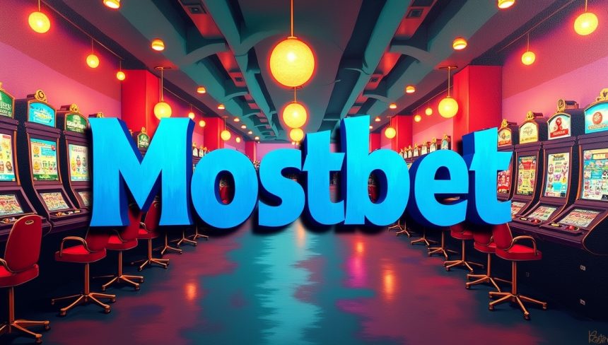 Mostbet